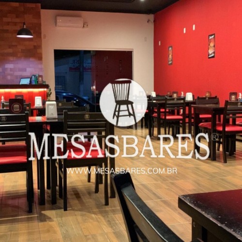 Cliente - HomeBurguer -Orizona - GO